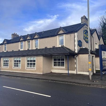 Lochway Hotel Dumbarton Bagian luar foto